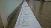 Ana Régia tem uma ficha extensa