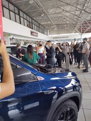 Carreira do ex-BBB21 tem sido de muito sucesso