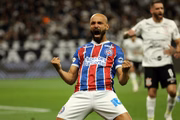 Corinthians x Bahia