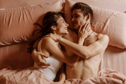 O relaxamento é um dos benefícios do encontro sexual