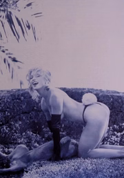 Samara Felippo é atriz
