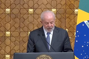 Lula virou "persona non grata" em Israel após discurso no Egito