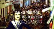 O filme rodou os festivais do país
