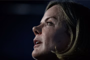 Gleisi Hoffmann é atual presidente do PT