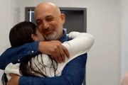 Parte do acordo de cessar-fogo incluía troca de reféns