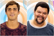 Prior e Babu se tornaram um dos mais parceiros no BBB20