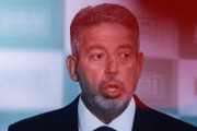 O presidente da Câmara dos Deputados, Arthur Lira