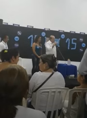 Ibaneis prometeu, durante a campanha eleitoral, construir, com dinheiro próprio , casas derrubadas