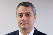 Hélio Angotti Neto, secretário de Ciência, Tecnologia, Inovação e Insumos Estratégicos do Ministério da Saúde