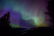 Aurora boreal