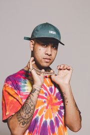 Kawe, dono de hits como Iluminado, Bvgalri e MDS