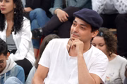 Eduardo Sterblitch no Altas Horas