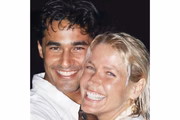 Luciano Szafir concedeu um depoimento à produção Xuxa, o Documentário, da Globoplay, e falou sobre a relação que teve com a Rainha dos Baixinhos