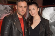 Liam Payne e a ex-noiva, Maya Henry