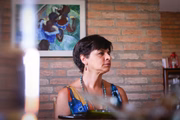 Adriana Villela, condenada como mandante do assassinato dos pais e da funcionária do casal, é arquiteta e mestre em desenvolvimento sustentável