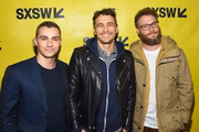 Lançamento de "The Disaster Artist"