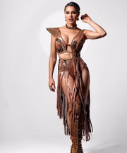 Vina Calmon