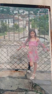 A mãe contou que os dois eram muito apegados