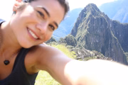 Incursão pela antiga cidade inca: artesanato local e voo de condores fazem parte das atrações