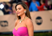 Sofía Vergara é a estrela de Griselda