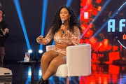 Rosiane Pinheiro no Hora do Faro