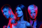 Camila era a protagonista de Verdades Secretas 2