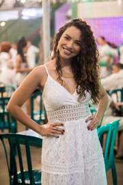 Francisca (Gabriela Moreyra)