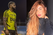 Os rumores da gravidez do casal rolam há um mês