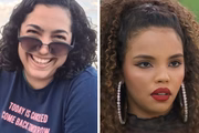 Camila Moura solta o verbo ao rebater equipe de Pitel: "Tem vídeos"