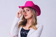 Rachel Sheherazade 