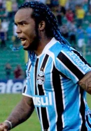Ex-jogador Carlos Alberto
