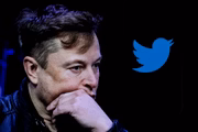 Elon Musk, dono do X, é um dos homens mais ricos do mundo