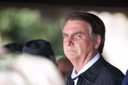 Presidente Jair Bolsonaro
