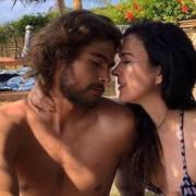 Tatá Werneck é casada com Rafa Vitti