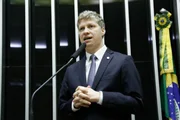 Deputado Marcel Van Hattem (Novo-RS)