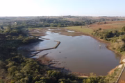 Represa Cotrins