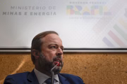 Silveira disse que apagão não tem relação com segurança energética