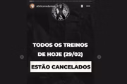 Nota de pesar da Uniara após a morte estudante de medicina da Uniara Beatriz Vidal Scabello, 18 anos, em Matão (SP)