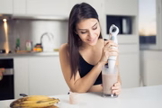 O whey protein é um aliado do emagrecimento e do ganho de massa magra