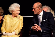 Philip, duque de Edimburgo, foi o marido da rainha Elizabeth II de 1952 até a morte dele, no início de 2021. Ele era o homem mais velho da história da família