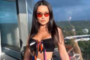 Juliette é ex-BBB
