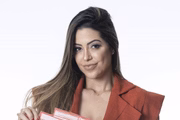 Durante sua passagem pelo BBB22, os "olhos caídos" da sister chamaram atenção dos internautas 