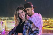 Virginia Fonseca e Zé Felipe