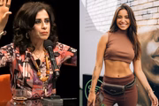 Vanessa Lopes se manifesta após comparações com Fernanda Torres; leia