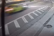Pai disse que filho foi atropelado de forma intencional