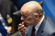 Senador José Serra (PSDB-SP)