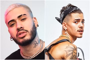 Kevinho é rival de MC Biel