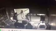 Um adolescente morre
