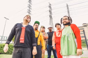 Banda Netos de Dona Neves