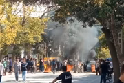 Protestos em todo o país começaram no Irã em setembro, após a morte de Mahsa Amini, de 22 anos, após sua prisão pela controversa polícia moral do país. Mahsa Amini foi preso por não usar um hijab corretamente. Os protestos continuaram no Irã, mesmo quando as autoridades alertaram os manifestantes que é hora de deixar as ruas.